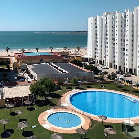 Valdelagrana Mar Ha Apartment Ел Пуерто де Санта Мария Екстериор снимка