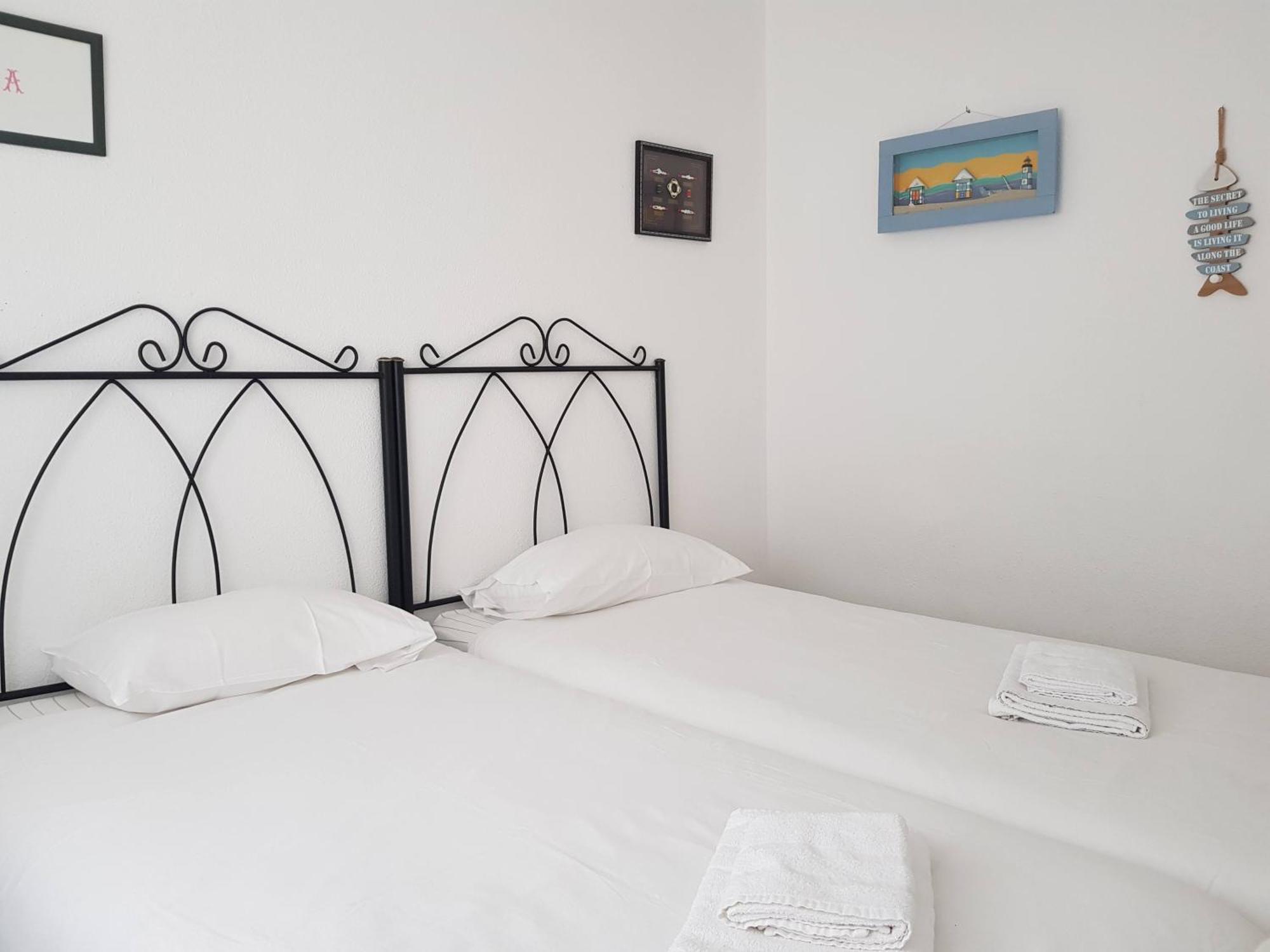 Valdelagrana Mar Ha Apartment Ел Пуерто де Санта Мария Екстериор снимка