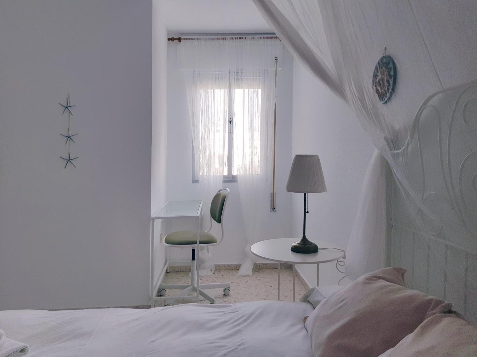 Valdelagrana Mar Ha Apartment Ел Пуерто де Санта Мария Екстериор снимка