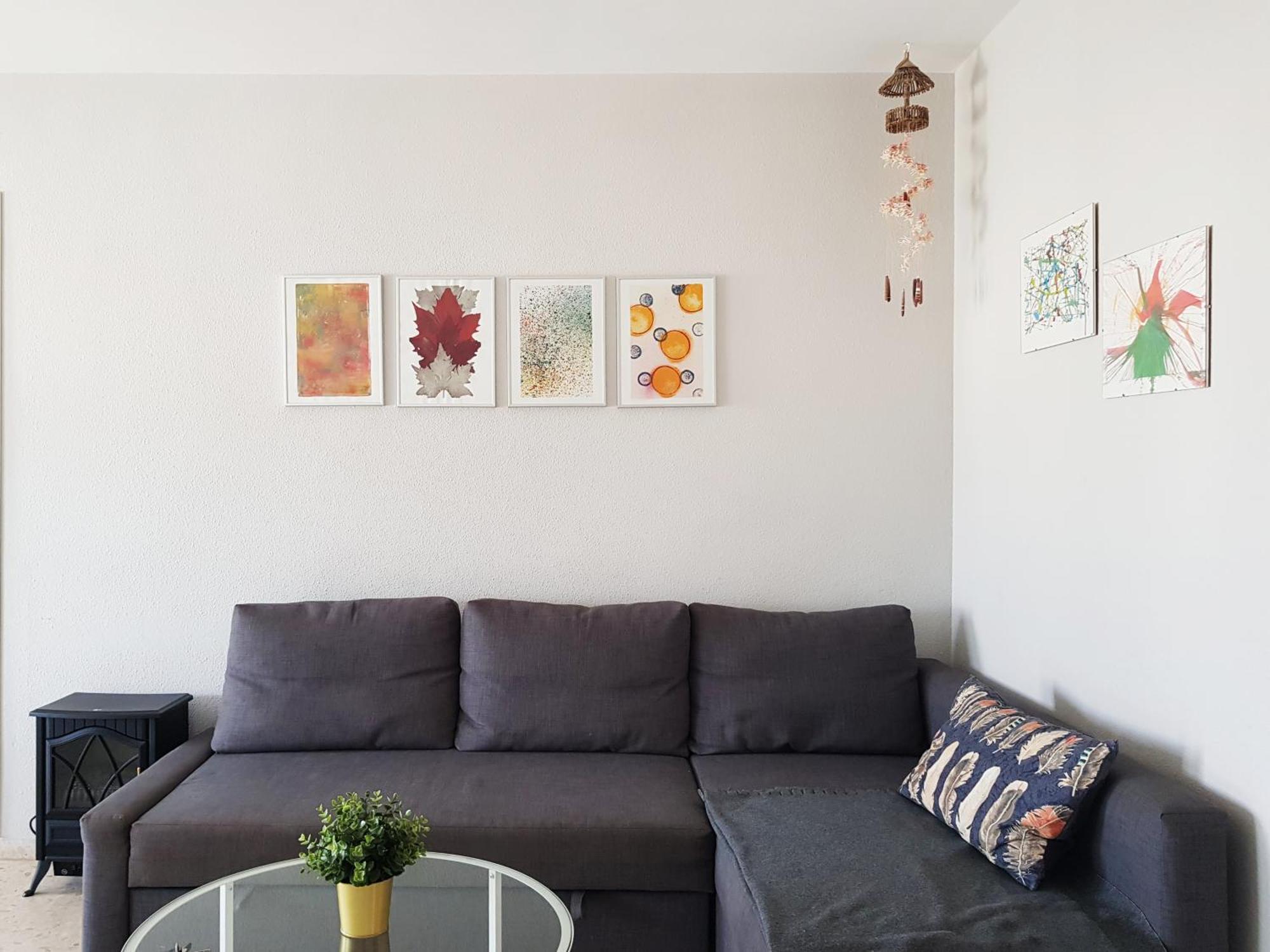 Valdelagrana Mar Ha Apartment Ел Пуерто де Санта Мария Екстериор снимка