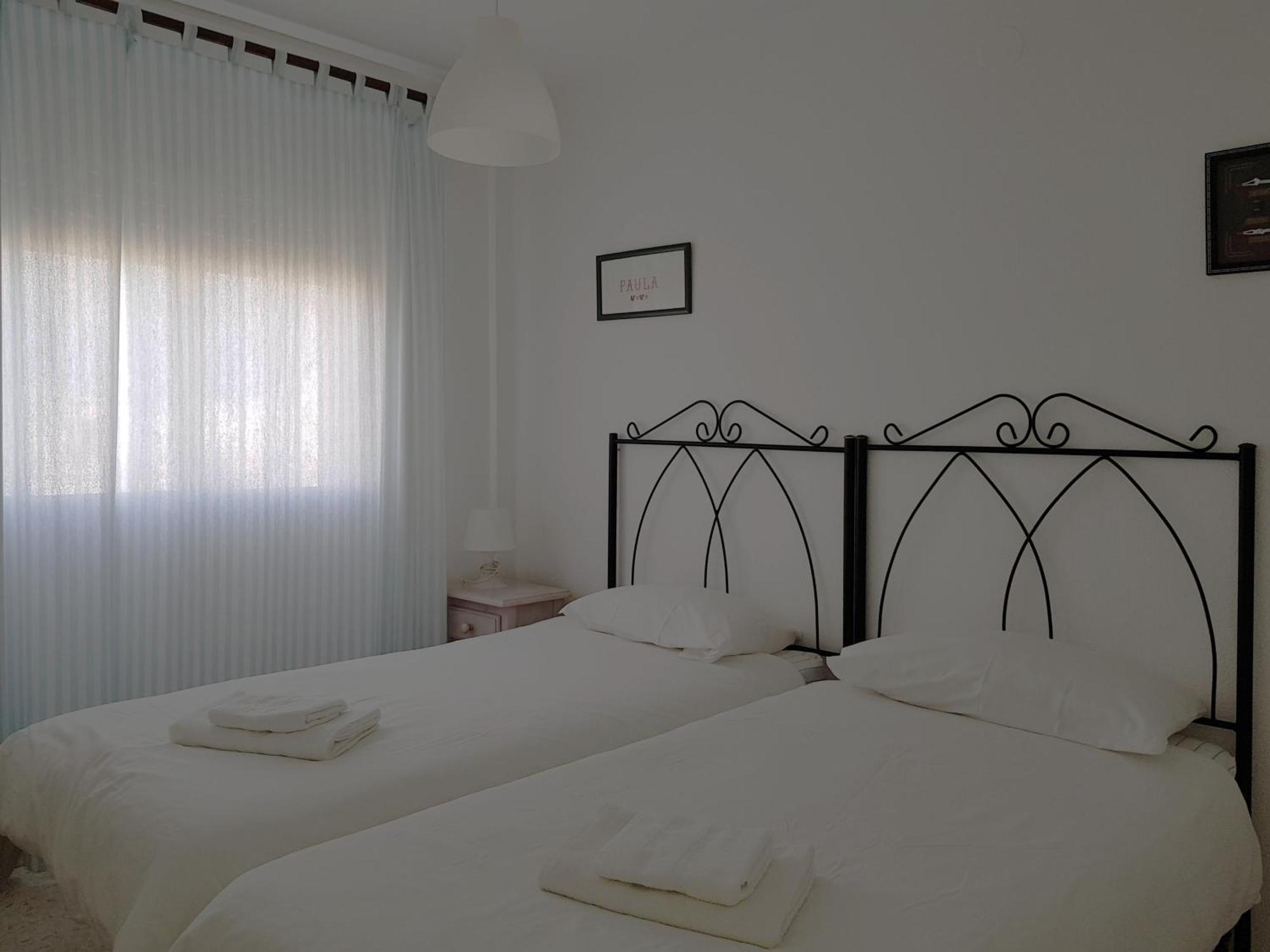 Valdelagrana Mar Ha Apartment Ел Пуерто де Санта Мария Екстериор снимка