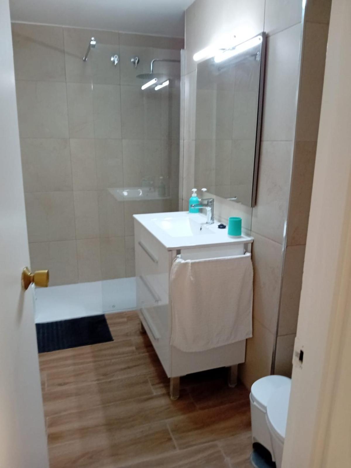 Valdelagrana Mar Ha Apartment Ел Пуерто де Санта Мария Екстериор снимка